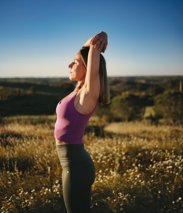 Yoga Retreat mit Lena Peuser