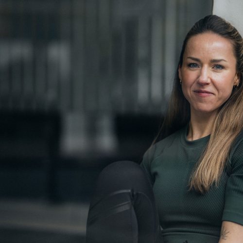 Personal Yoga mit Lena Peuser